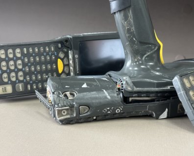 Manutenção Corretiva de Coletores de Dados, Leitores de Código de Barras e Impressoras Térmicas de Etiquetas - TiTech Labs Manutenção Corretiva de Coletores de Dados, Leitores de Código de Barras e Impressoras Térmicas de Etiquetas - TiTech Labs